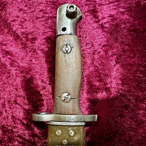 1907 Bayonet 68